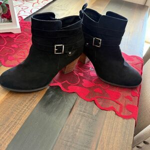 LUOIKA ANKLE BOOTS SIZE 13